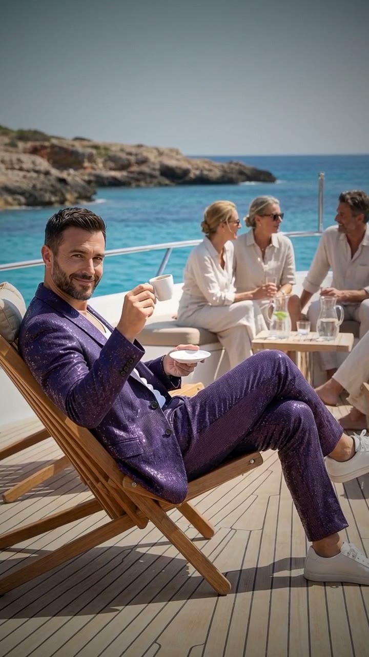 Luxe éditorial