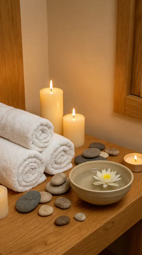 Source photo: Relaxation area