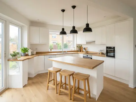 Kitchen photo